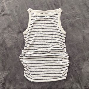 Gap maternity tank top
